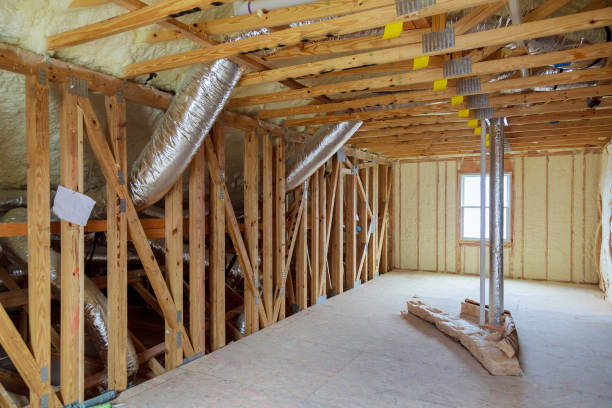 Best Commercial Insulation in Yellville, AR