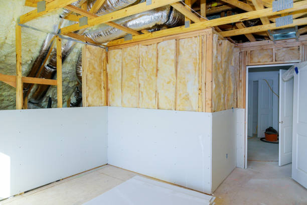 Trusted AR Insulation Contractor Experts