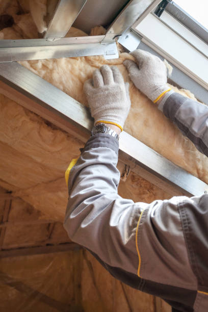 Best Insulation for Specific Applications in Yellville, AR