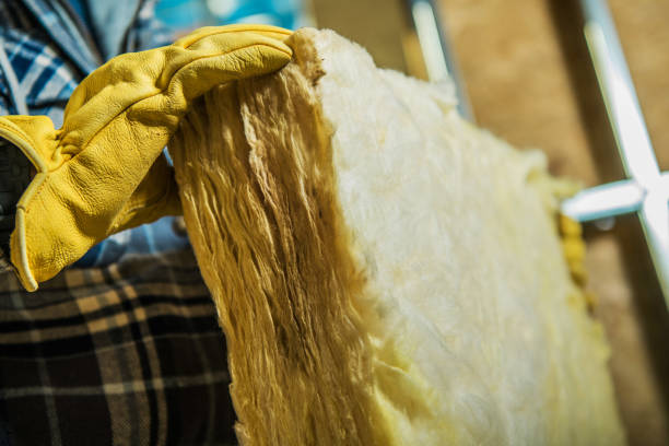 Best Types of Insulation in Yellville, AR