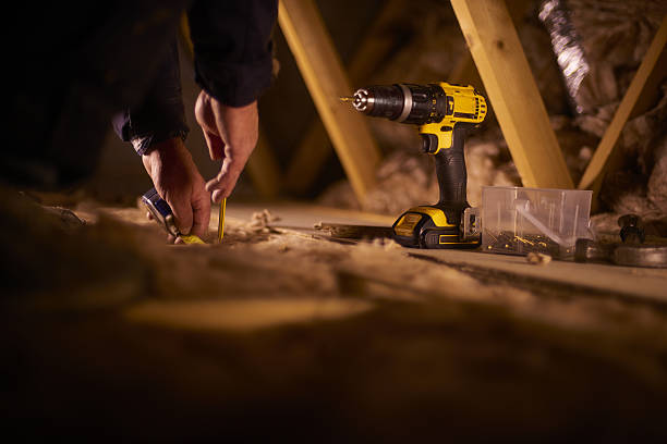 Best Residential Insulation in Yellville, AR